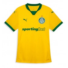 Palmeiras Tredje Tröja 2025-26 Korta ärmar